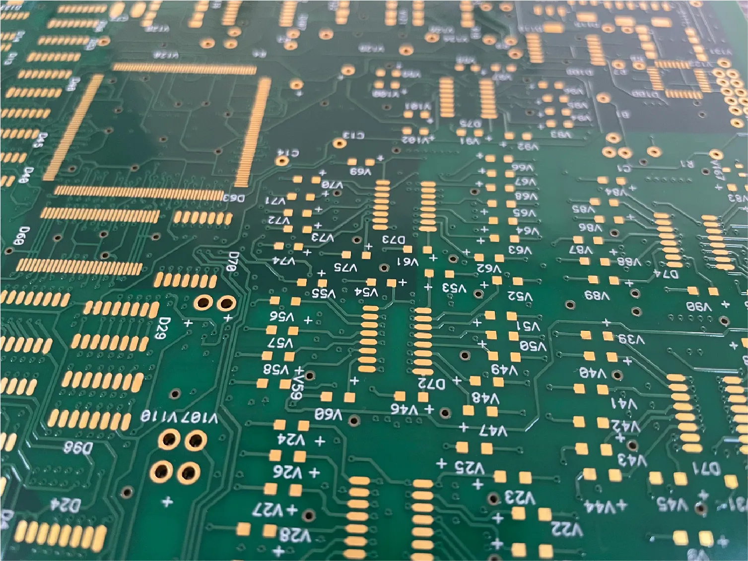 PCB-Boards