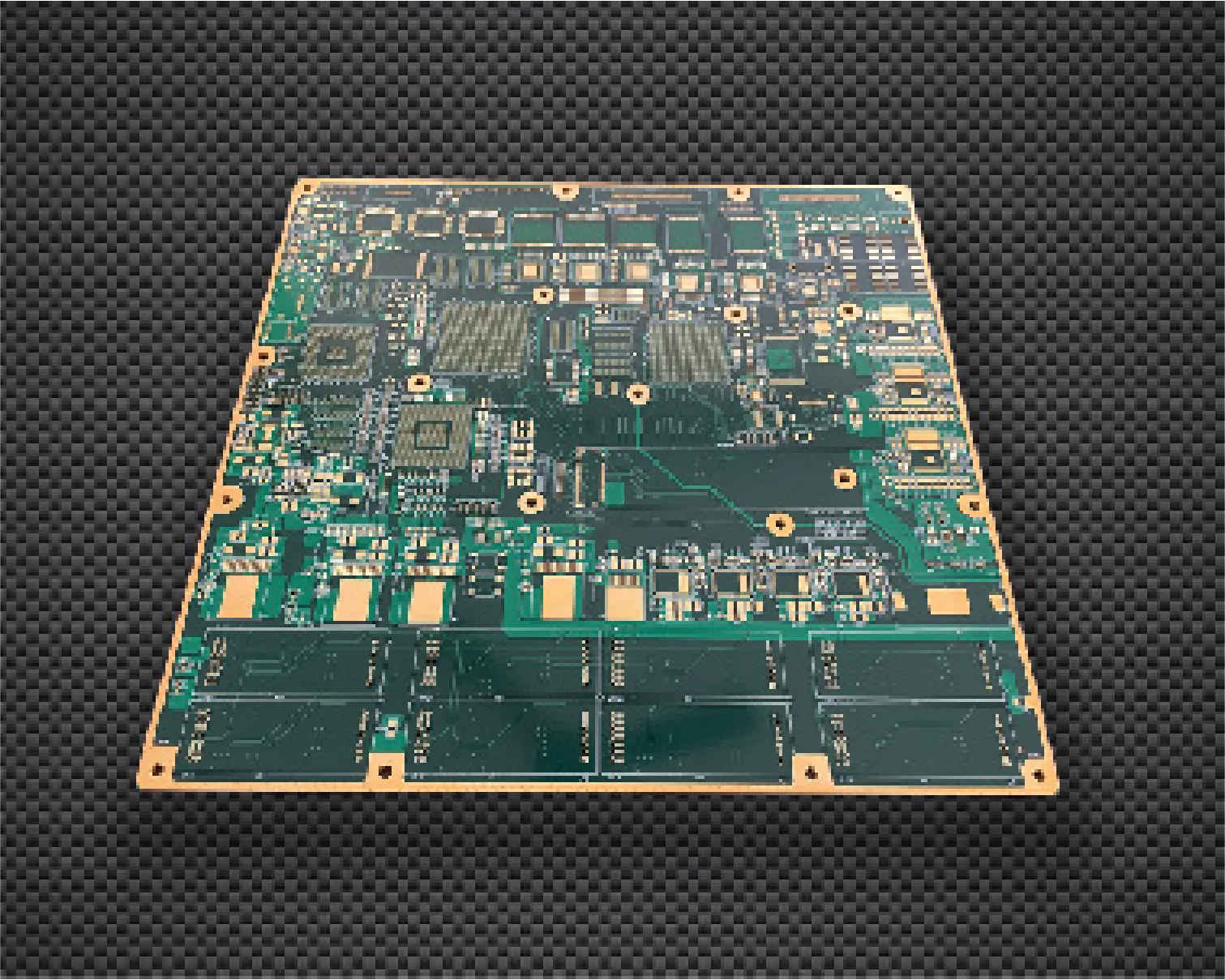 PCB-Boards