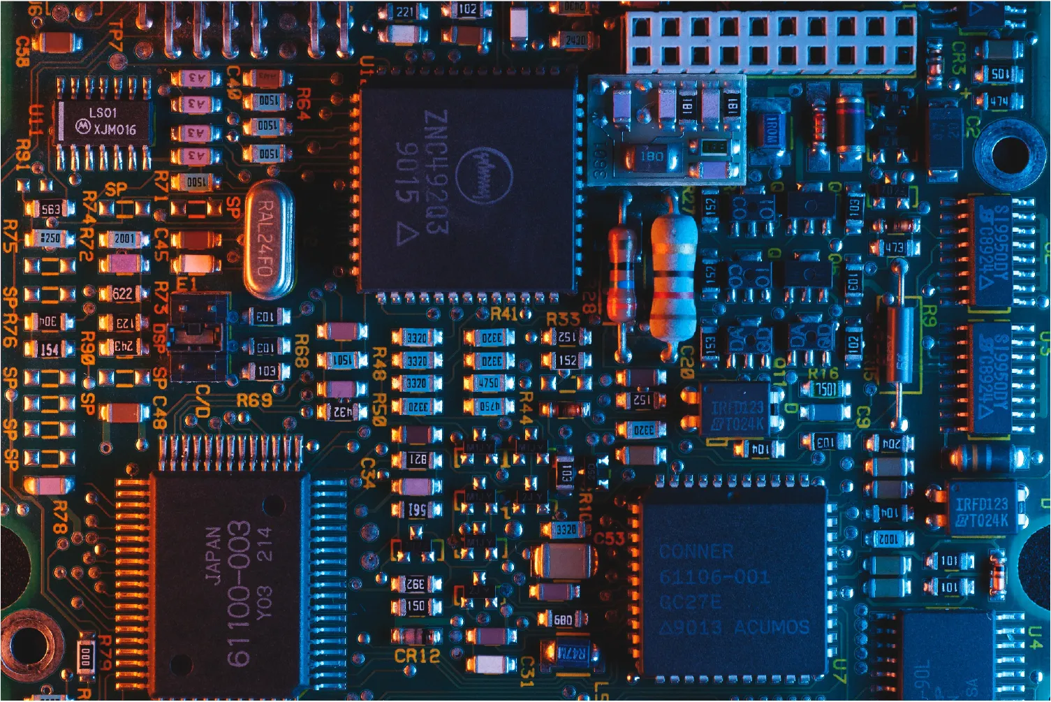 PCB-Boards
