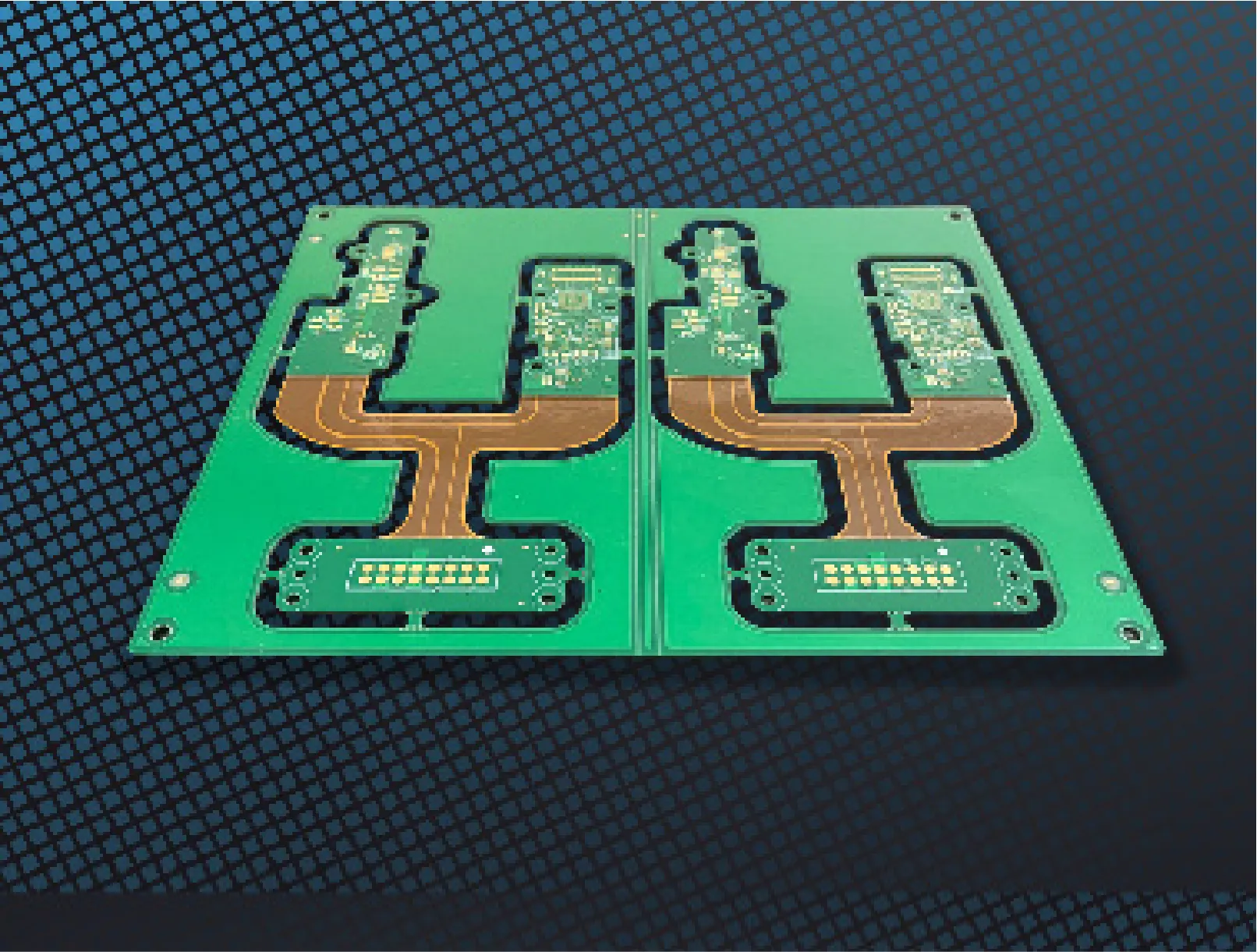 PCB-Boards